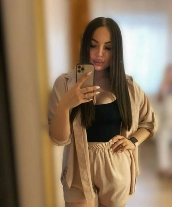 Анечка, 23